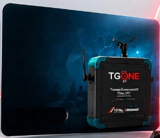 TGONE & IoT