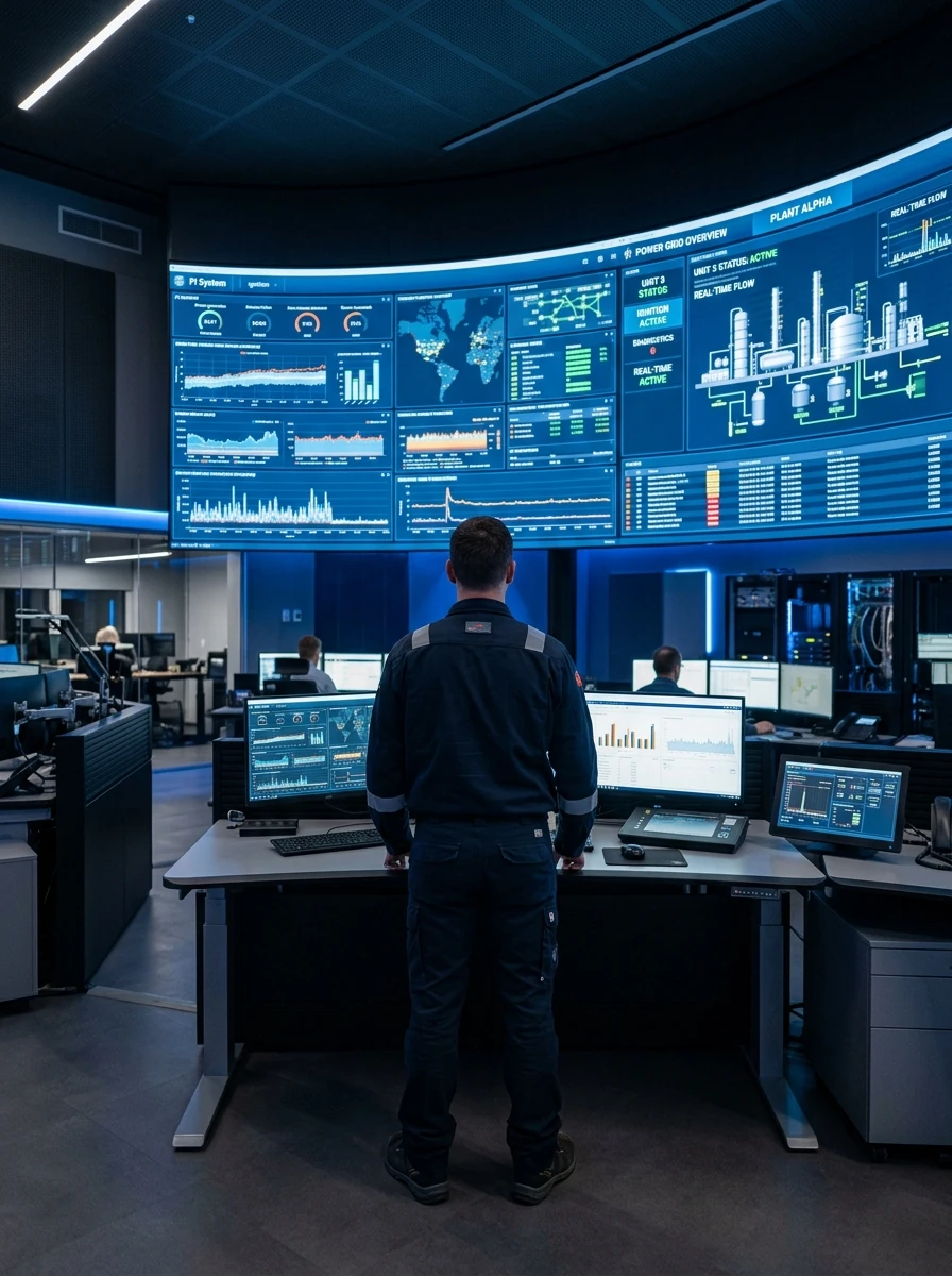 TECNOLOGÍAY CONTROL