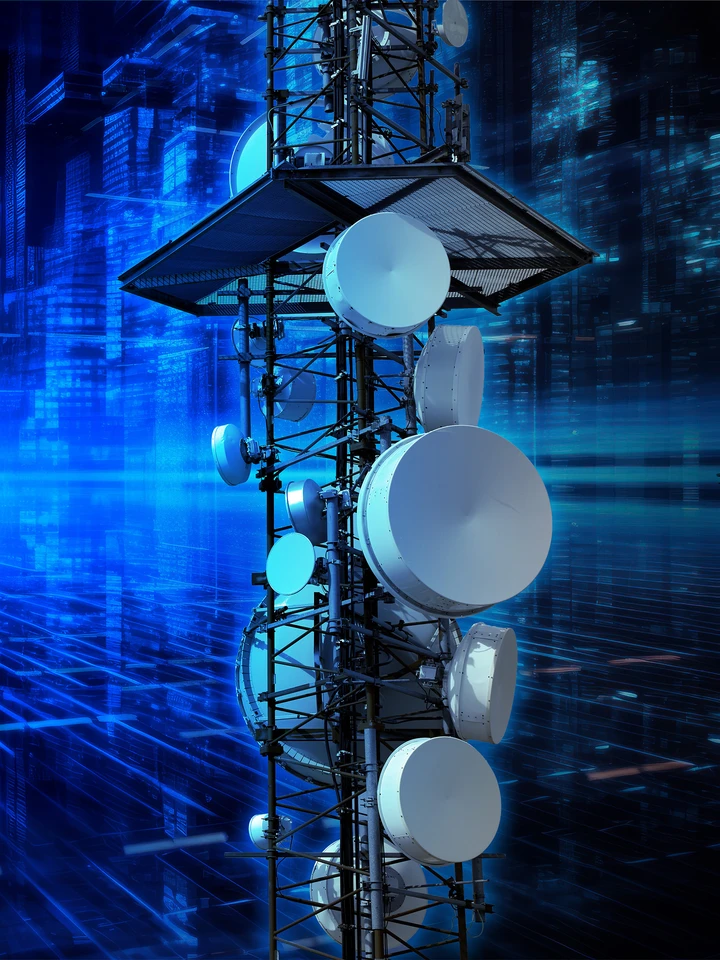 TELECOMUNICACIONES