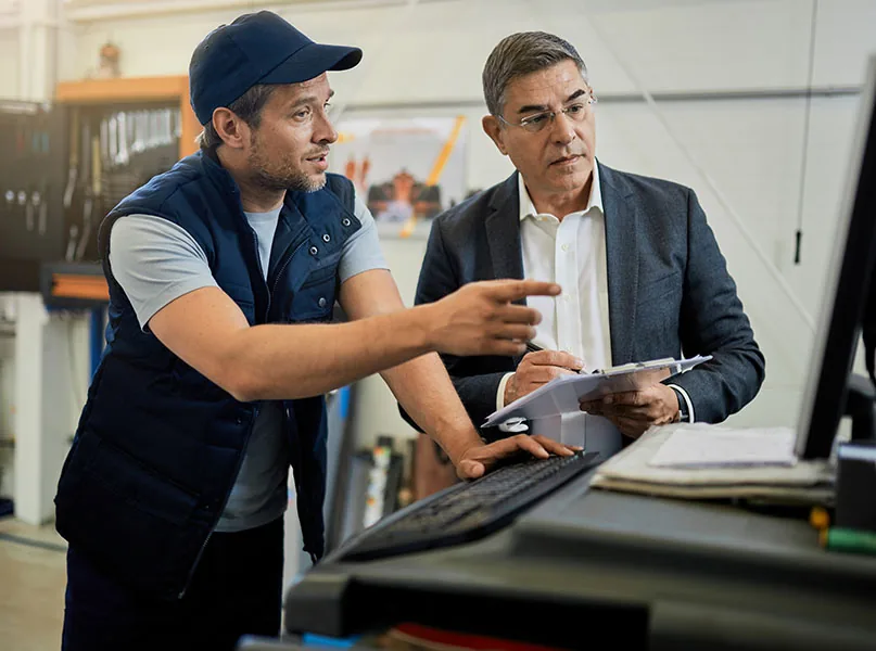 Soporte tÃ©cnico y asesorÃ­as