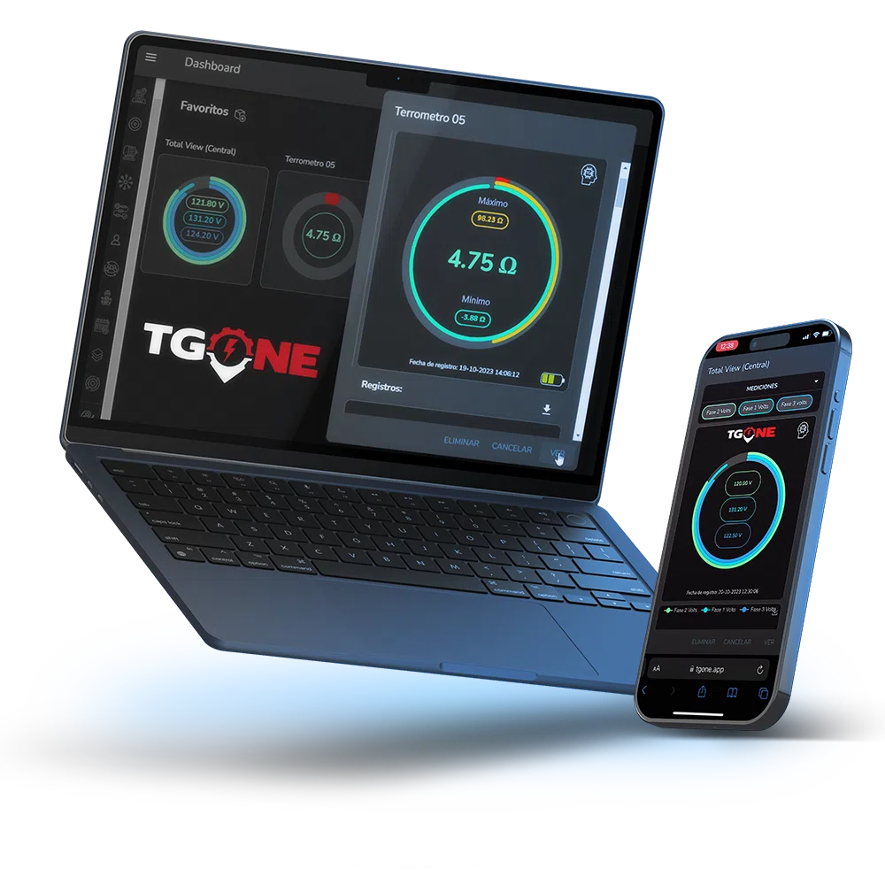 TGONE PRO