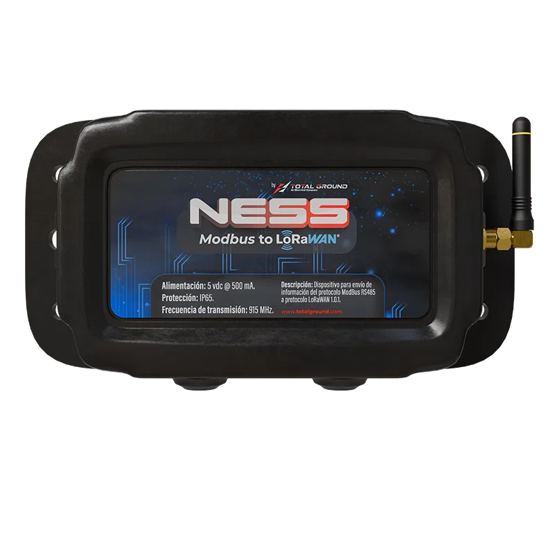 NESS Device