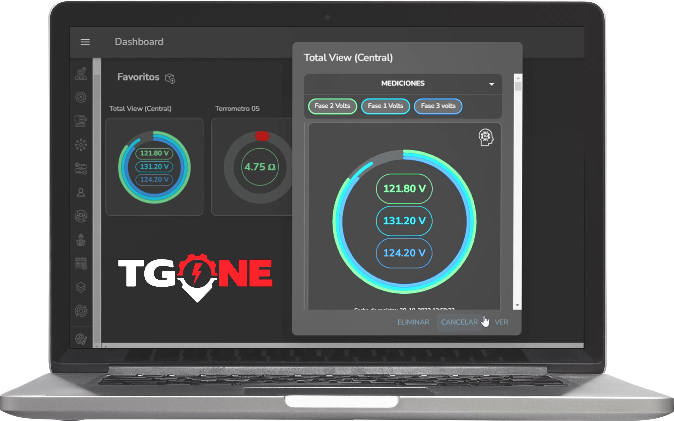 TGONE PRO