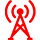 Icono Antena