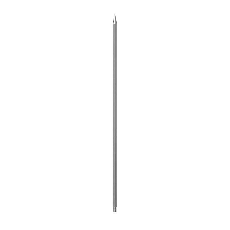 Solide Spitze 120