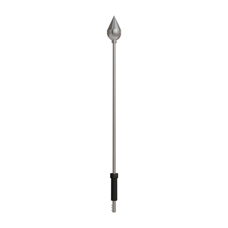 TG03 KI-Spitze
