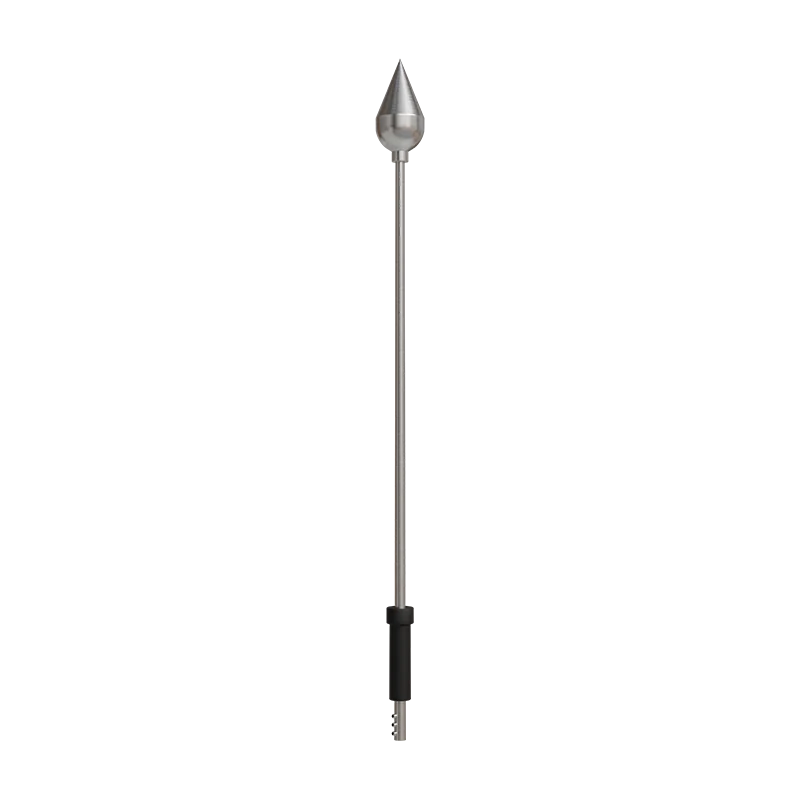TG05 AI-Spitze