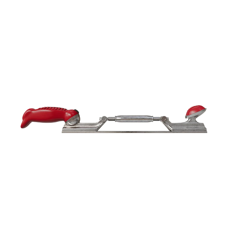 TGM-RDA Structural Steel Scraper vista 2