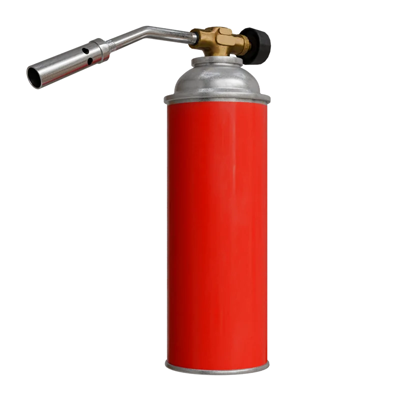 TGM-GAS Butangasbrenner