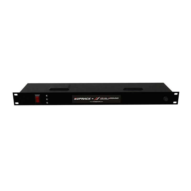 Suprack RV vista 2