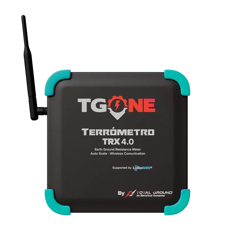 TGTRX 4.0 LoRaWAN Thermometer