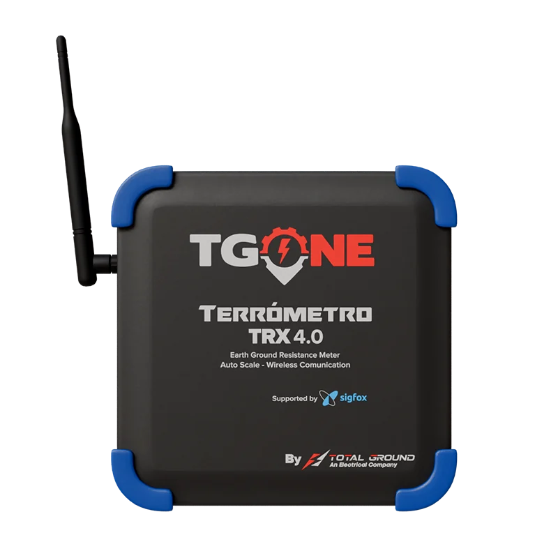 TGTRX 4.0 SIGFOX-Thermometer