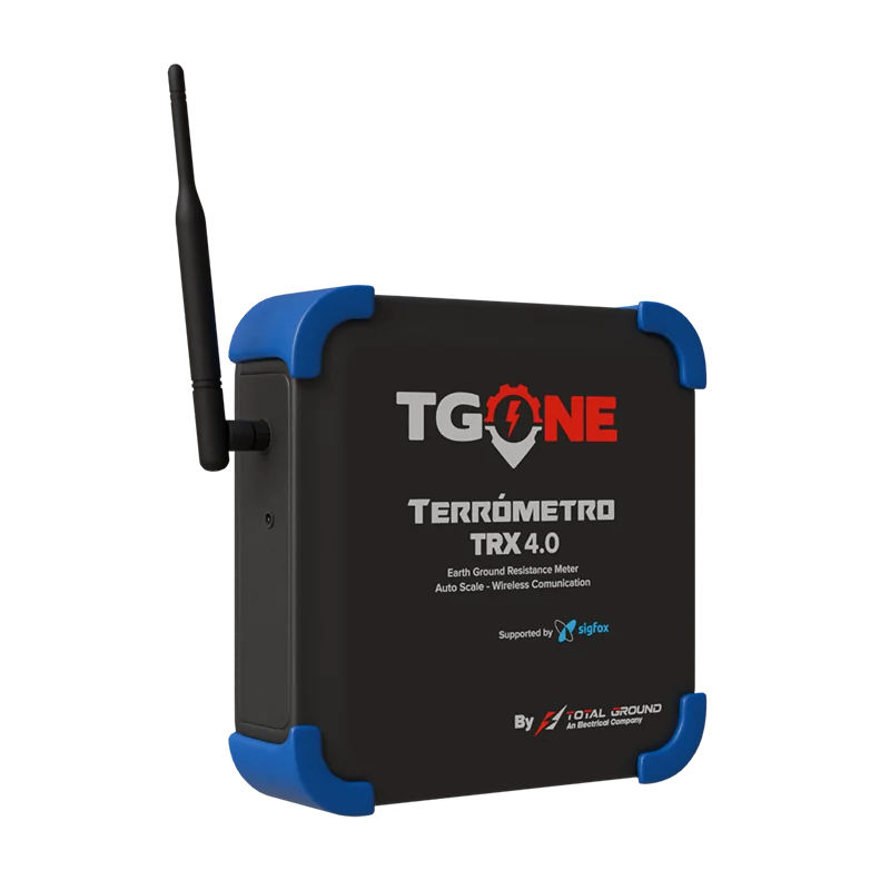 TGTRX 4.0 SIGFOX-Thermometer vista 2