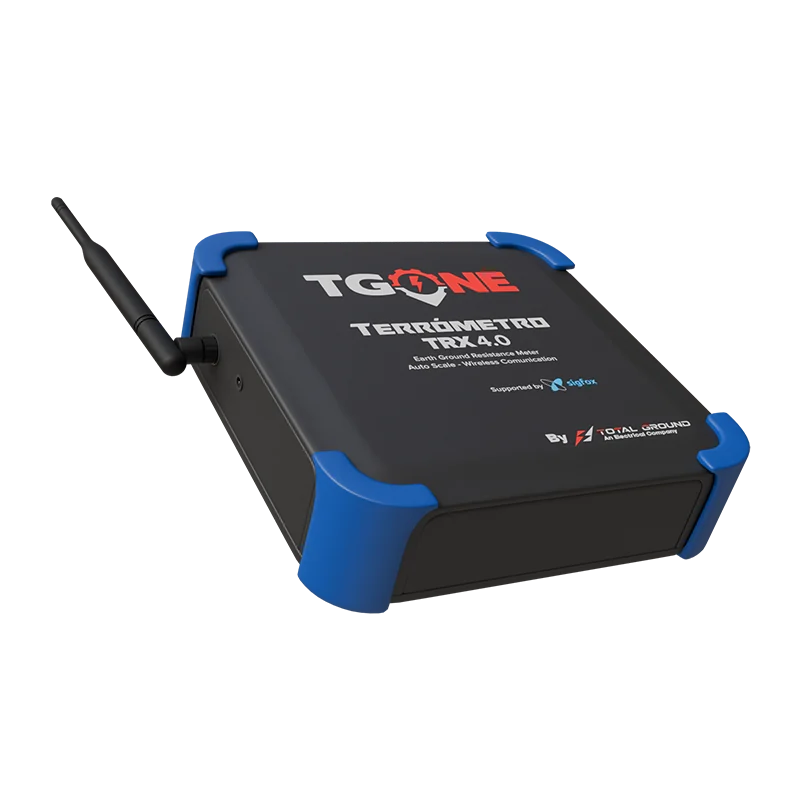 TGTRX 4.0 SIGFOX-Thermometer vista 3