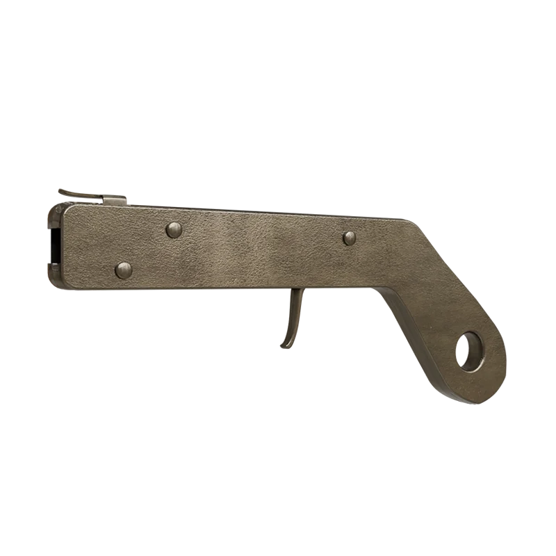 TG Spark TGM-CEF