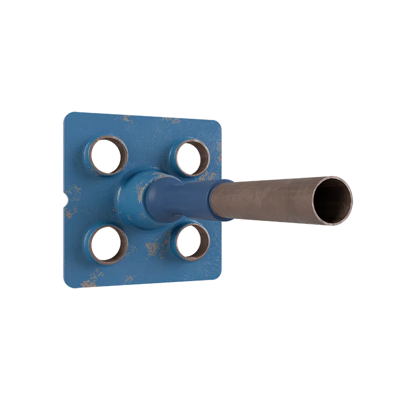 TGBUPT-4P vista 6