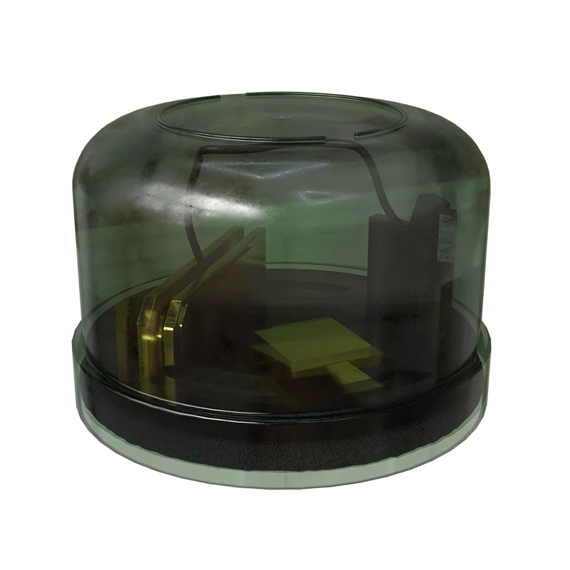 TGFC vista 2
