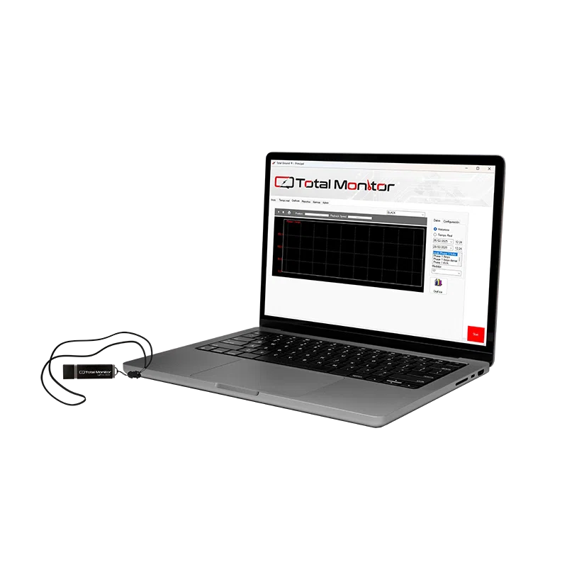 Gesamtmonitor