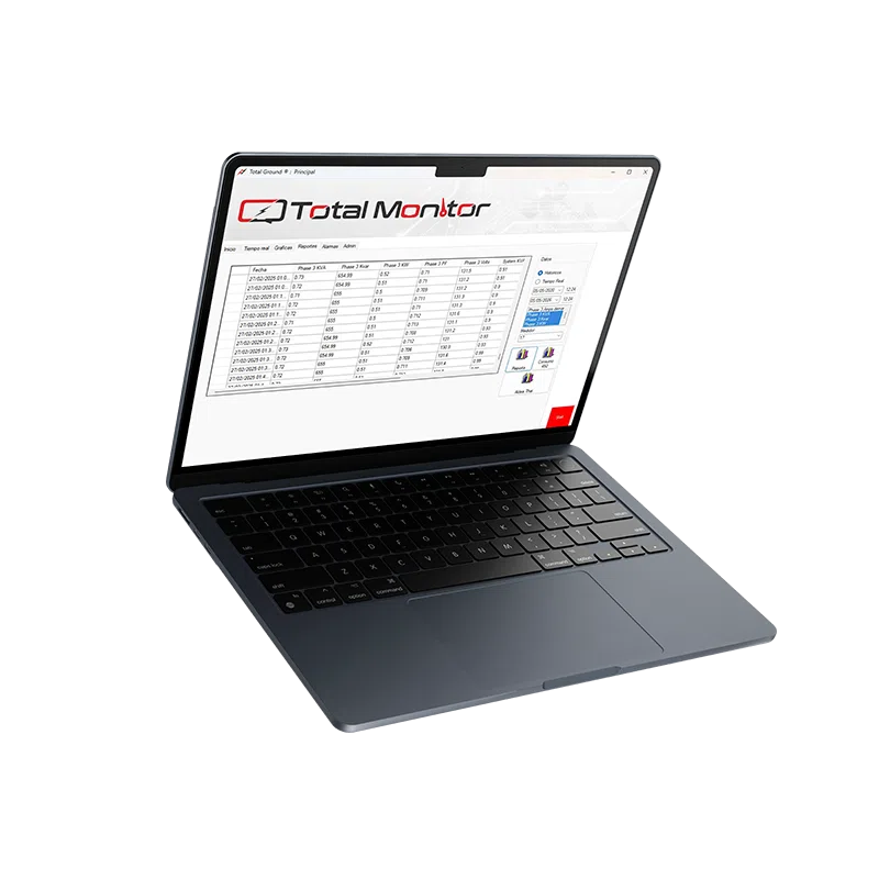 Gesamtmonitor vista 2