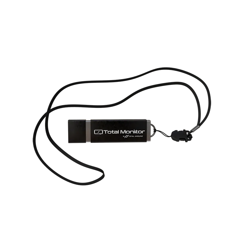 Gesamtmonitor vista 3
