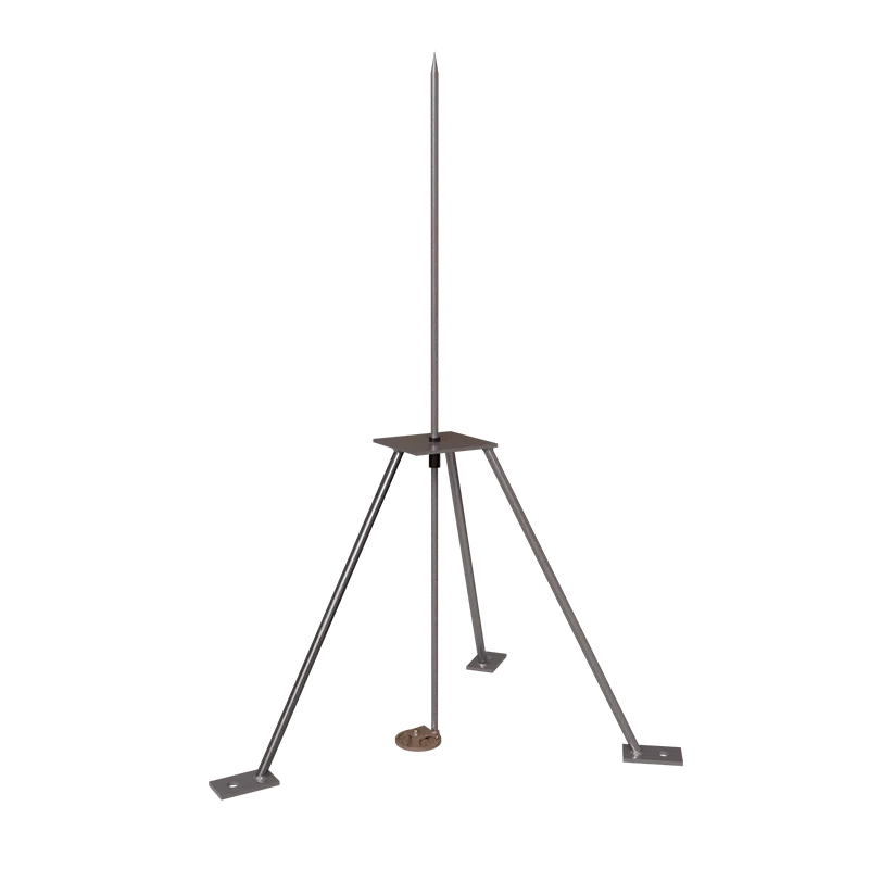 Faraday TG-Tri Stativ vista 2