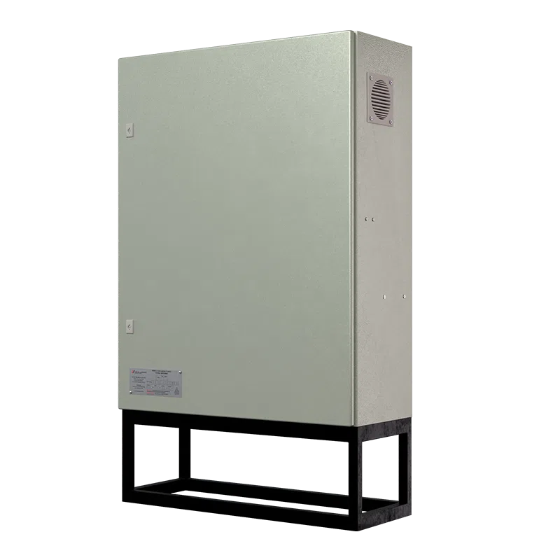 Fixed Capacitor Bank vista 6