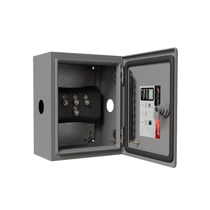 TG C45-Koppler vista 2