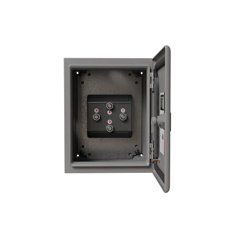 TG C01 Coupler