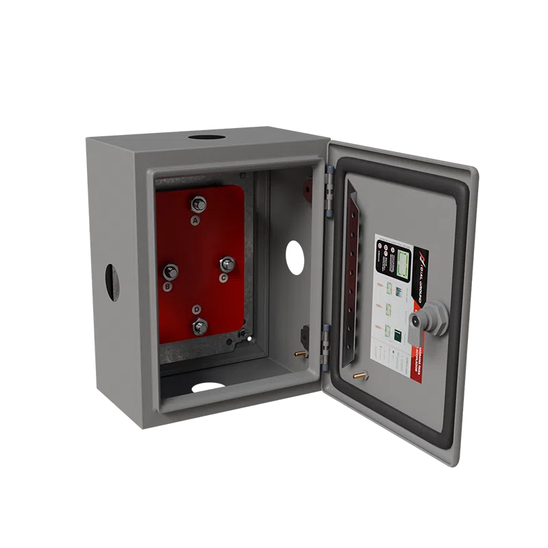 Coupleur TG C06 vista 3
