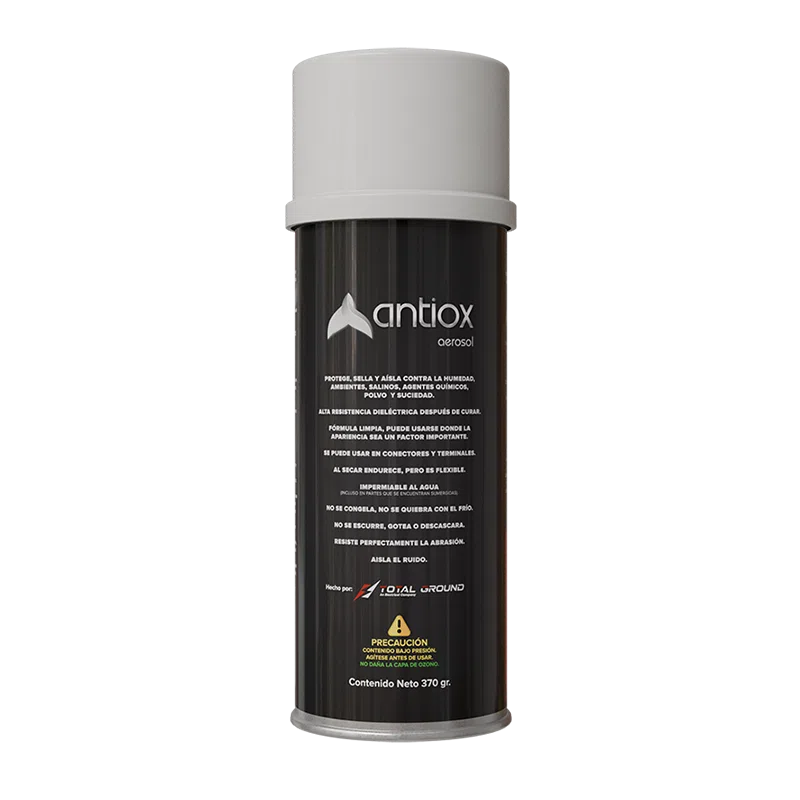 Antiox vista 2