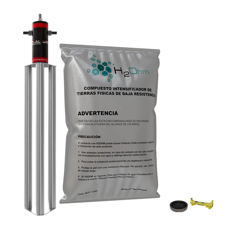 Kit de IA TG 45AB