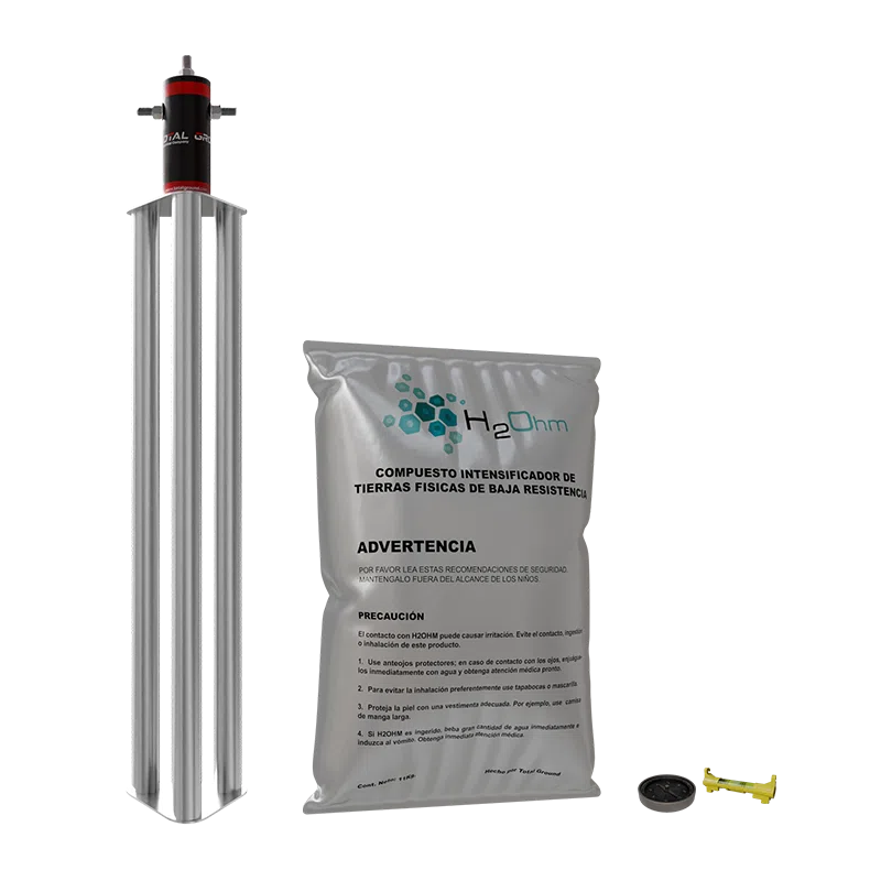 Kit IA TG 100AB