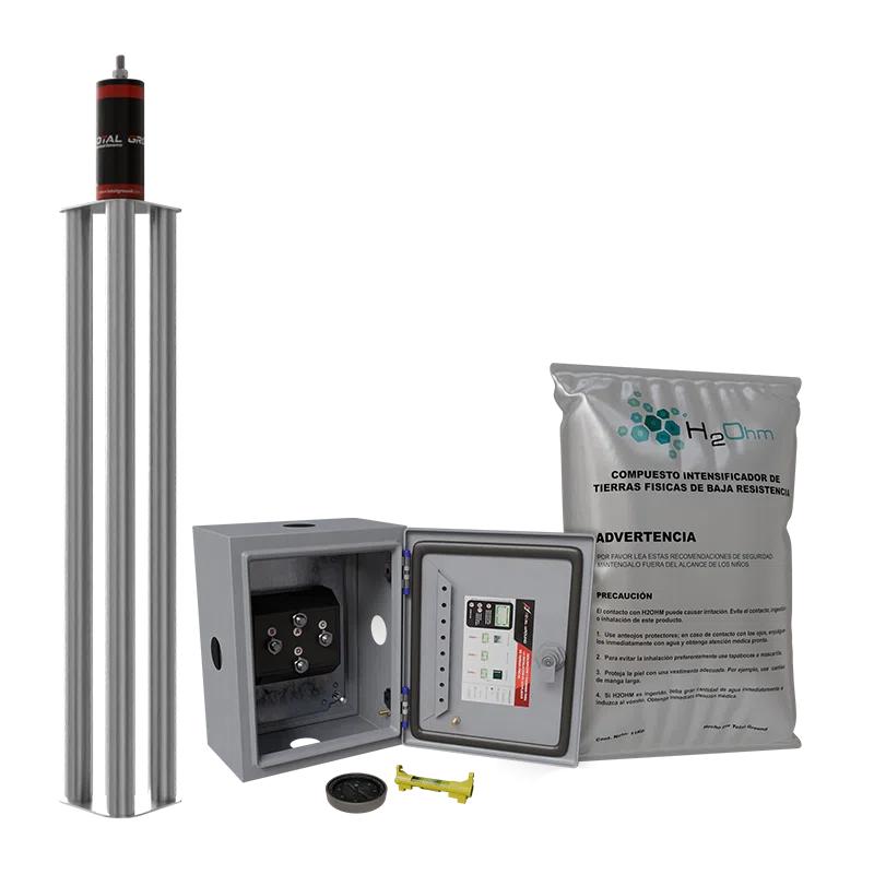 TG 100K AI Kit