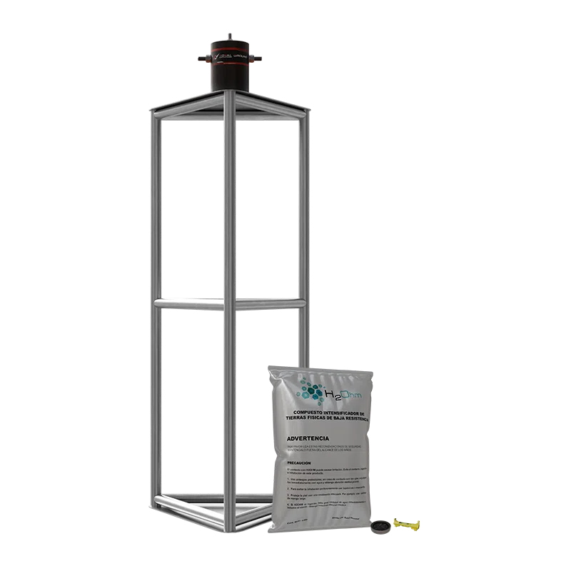 Kit IA TG1000AB
