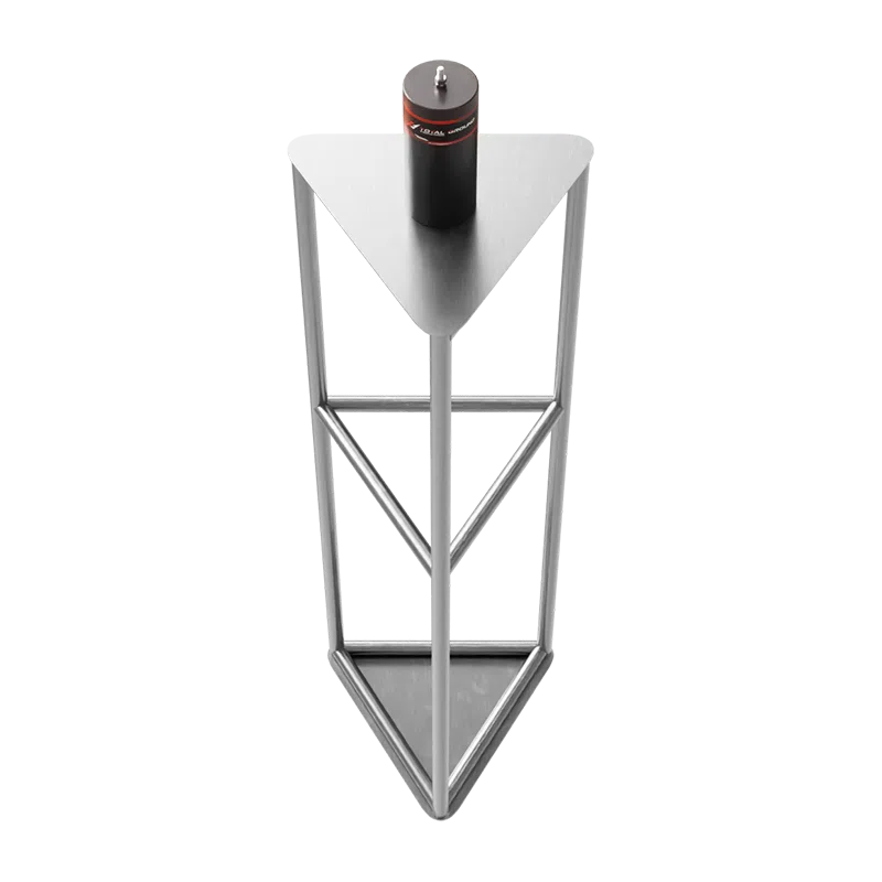 Électrode TG 1500 AI