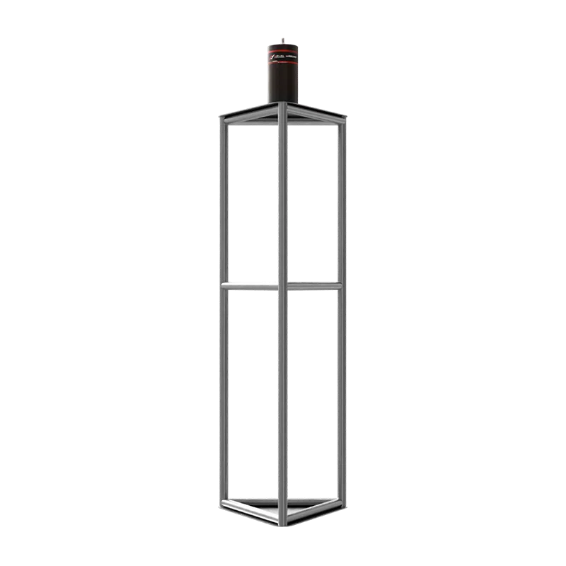 Électrode TG 1500 AI vista 3