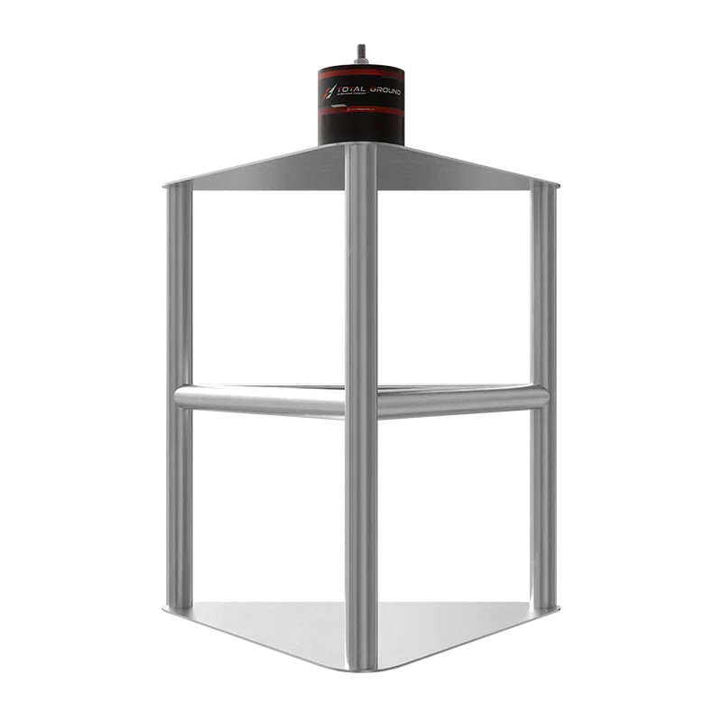 Électrode TG 700 AI