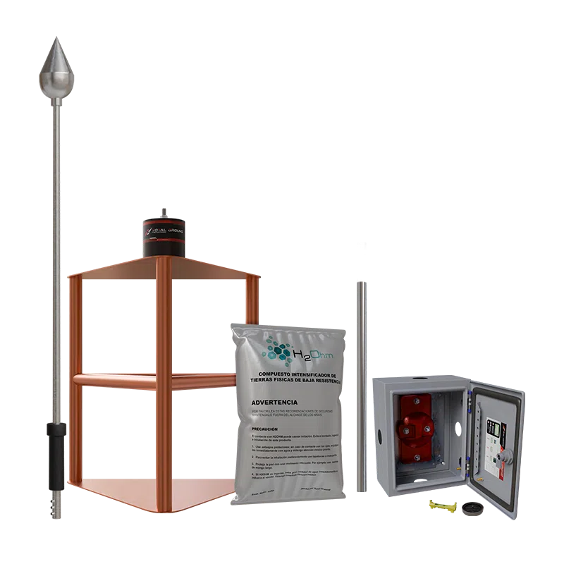 KDA03 EDELSTAHL-Kit