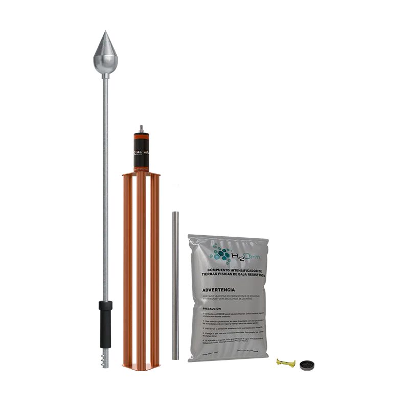 KDALU STAINLESS STEEL Kit