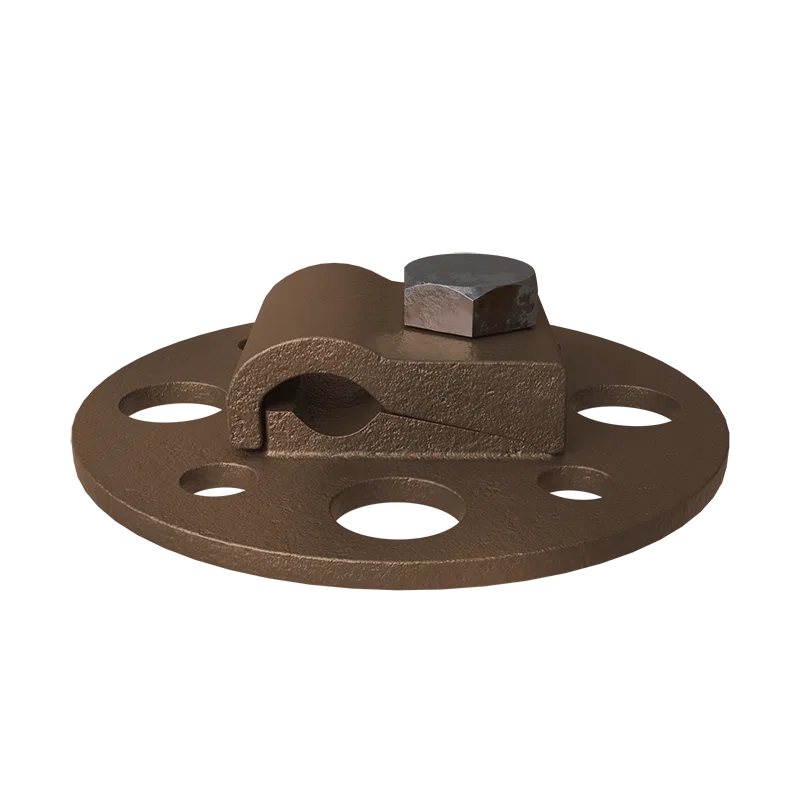 Adhesive Clamp for TG AMC Cable vista 2