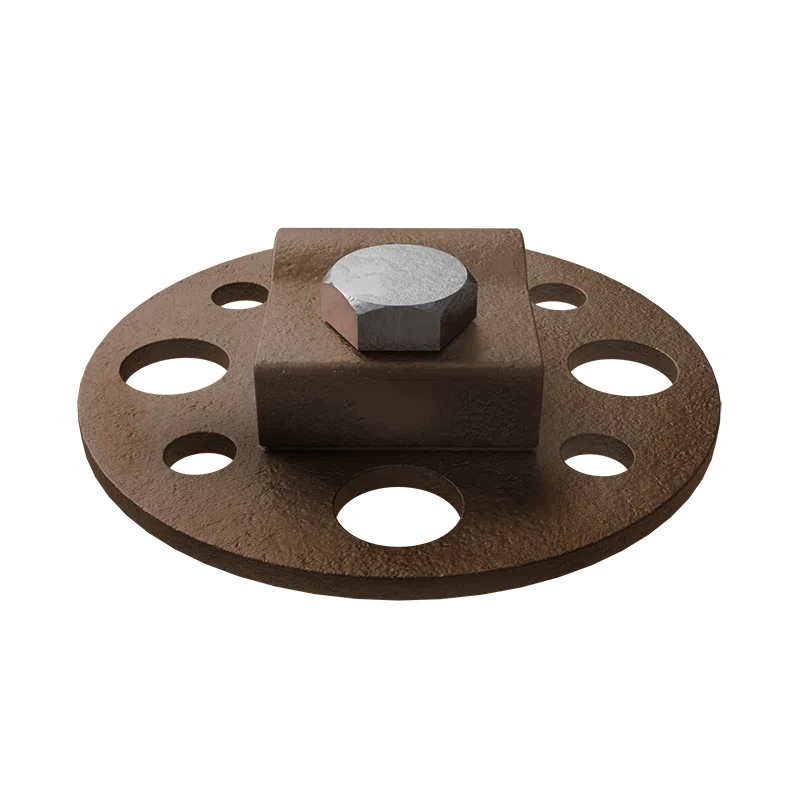 Adhesive Clamp for TG AMC Cable vista 3