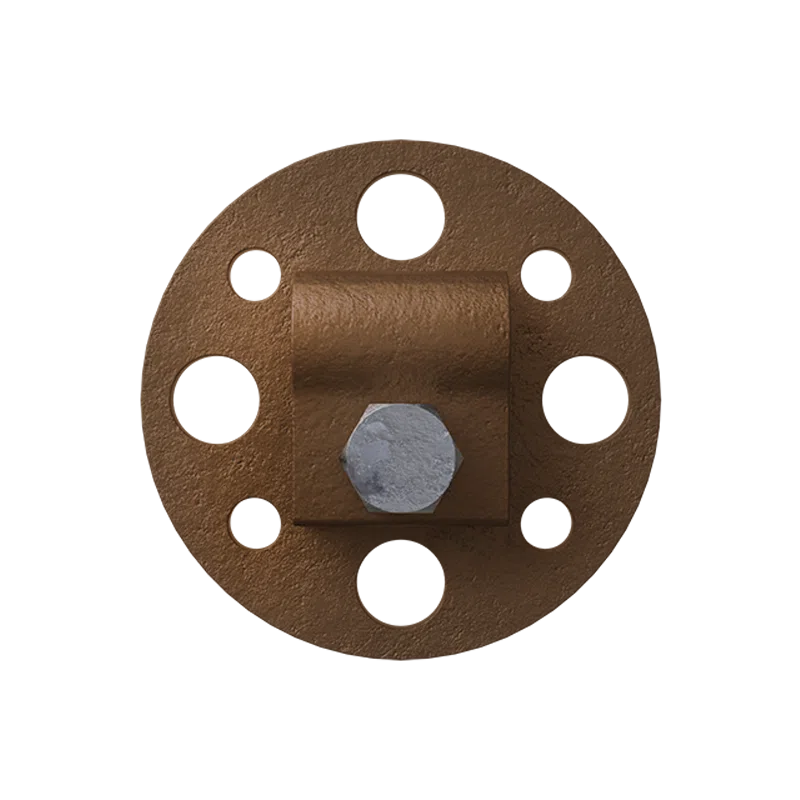 Adhesive Clamp for TG AMC Cable vista 4