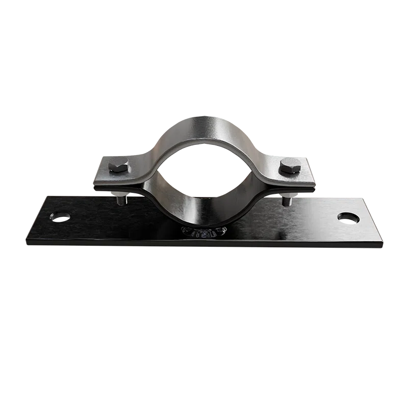 Omega AMTG 3 Double Clamp