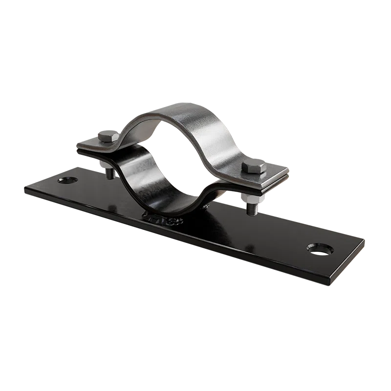 Omega AMTG 3 Double Clamp vista 2