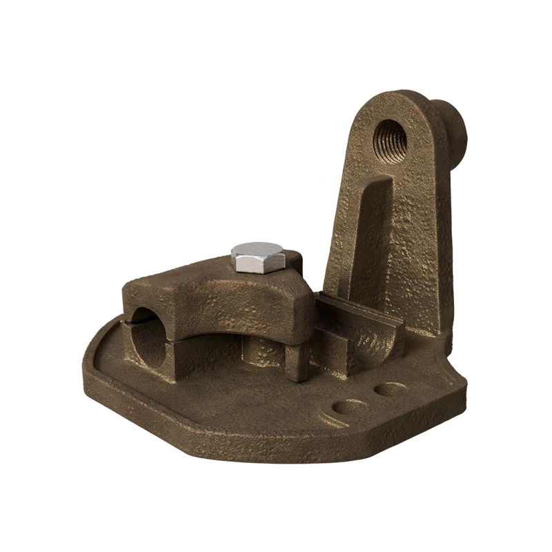 Brüstungsbasis für Spitze TGBP0070