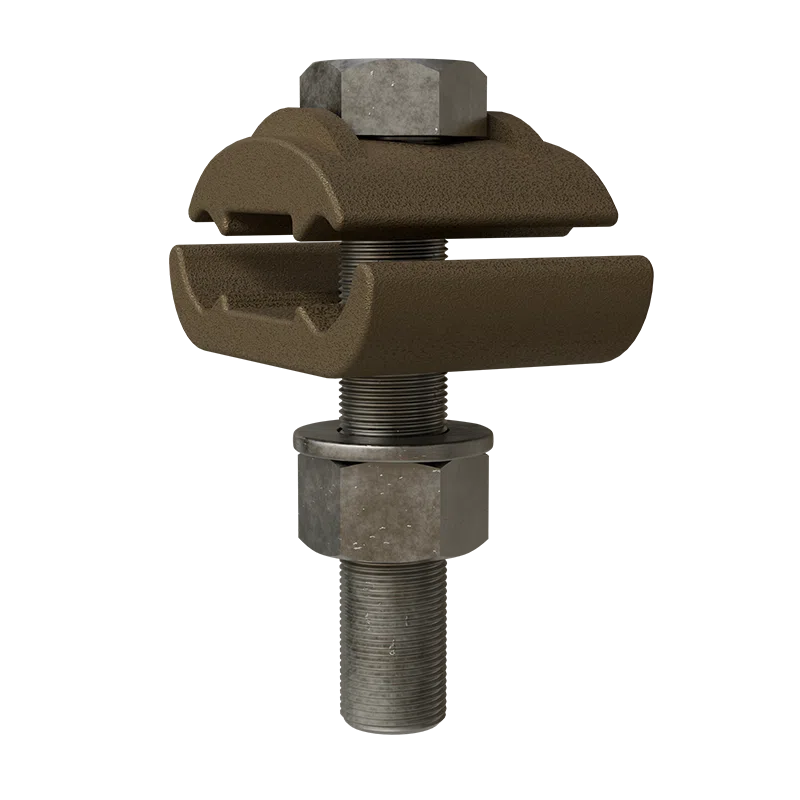TGCC28 Mechanischer Erdungsstecker
