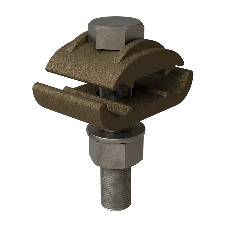 TGCC28 Mechanischer Erdungsstecker vista 2