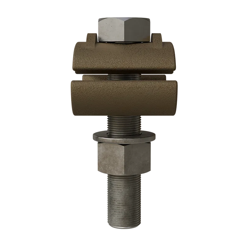 TGCC28 Mechanischer Erdungsstecker vista 3