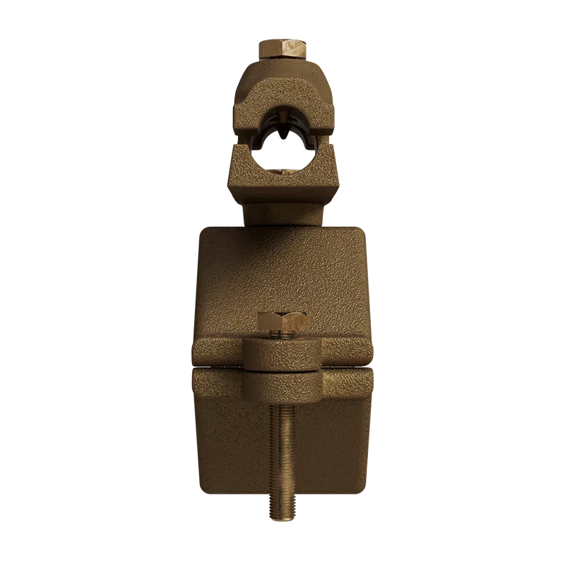 Connector for Tube TGCT0250 vista 2
