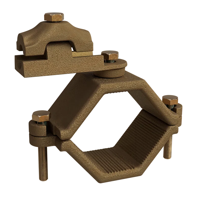 Connector for Tube TGCT0250 vista 3
